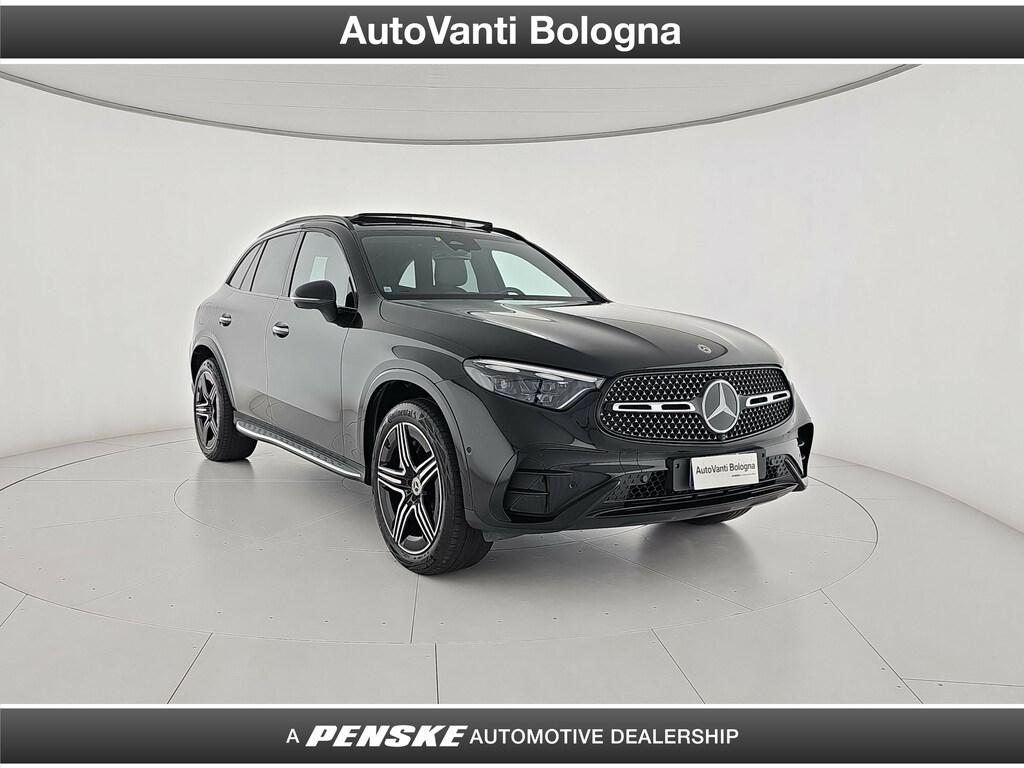 Mercedes GLC 300 de phev AMG Premium 4matic auto