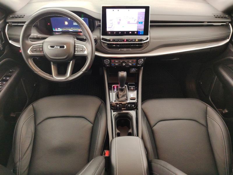 Jeep Compass 1.3 turbo t4 phev S 4xe auto