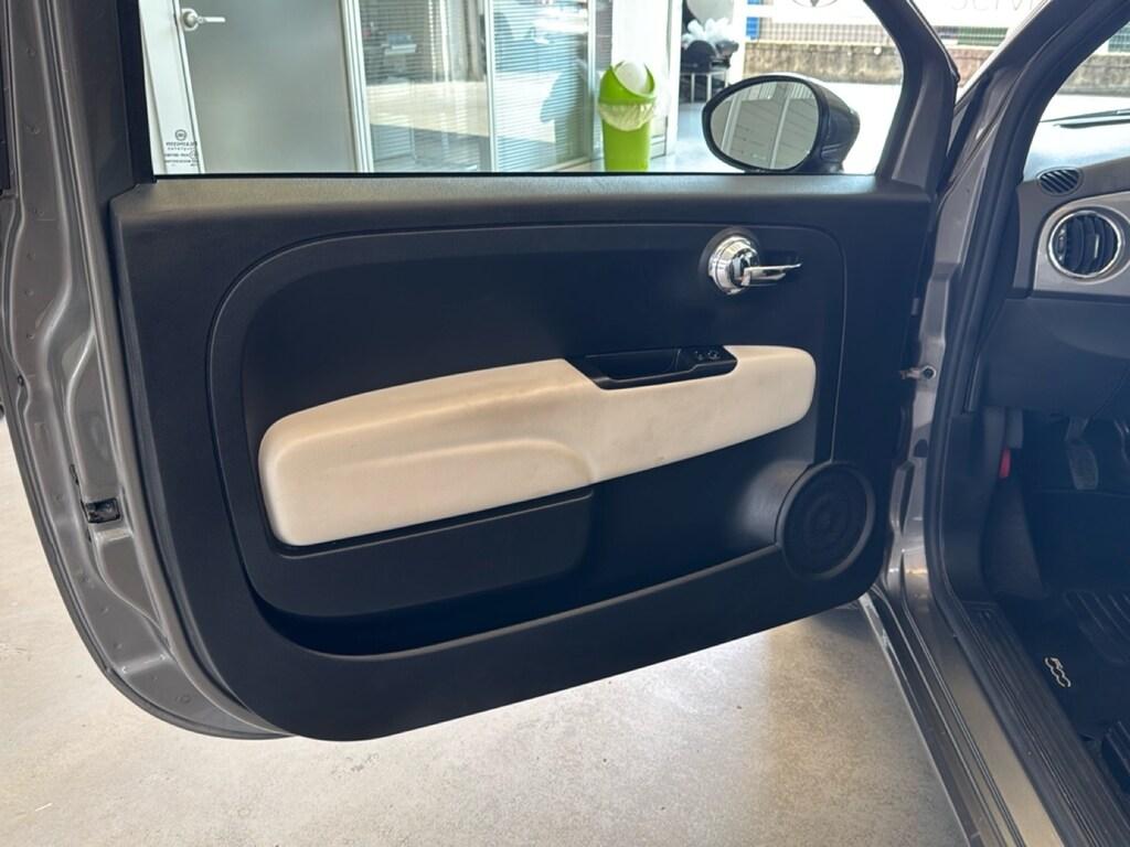 Fiat 500 1.0 hybrid Dolcevita 70cv