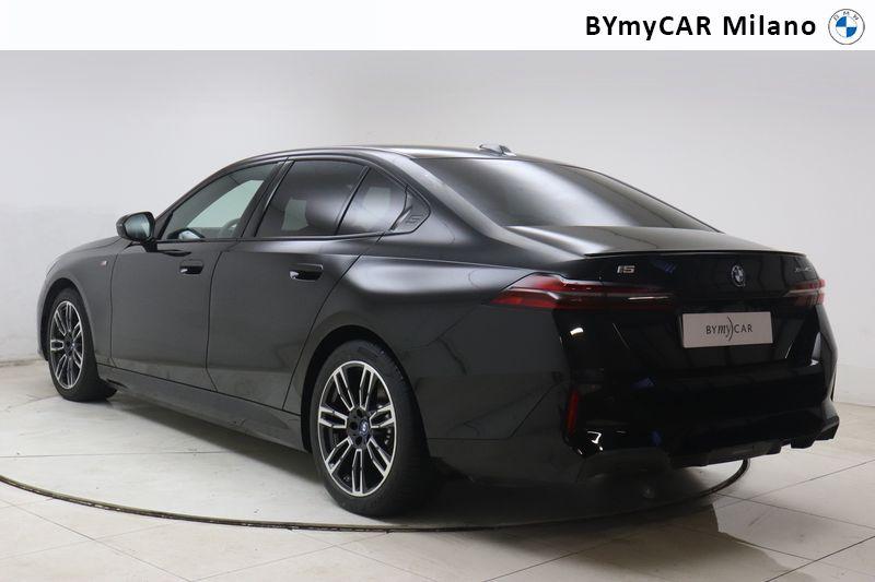 BMW i5 xdrive40 M Sport Pro