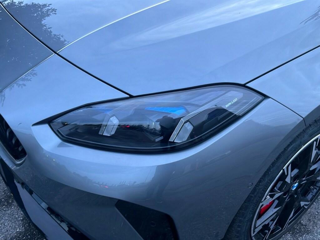 BMW Serie 1 118d MSport Pro auto