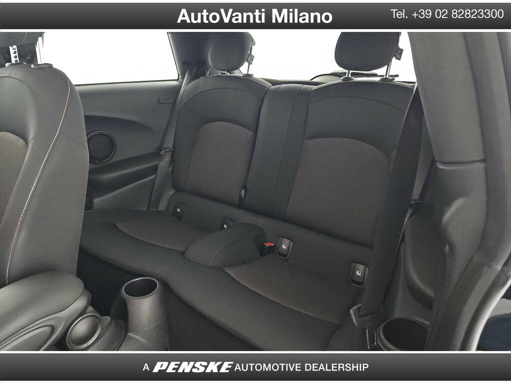 Mini Mini 3p 1.5 One Classic 75cv