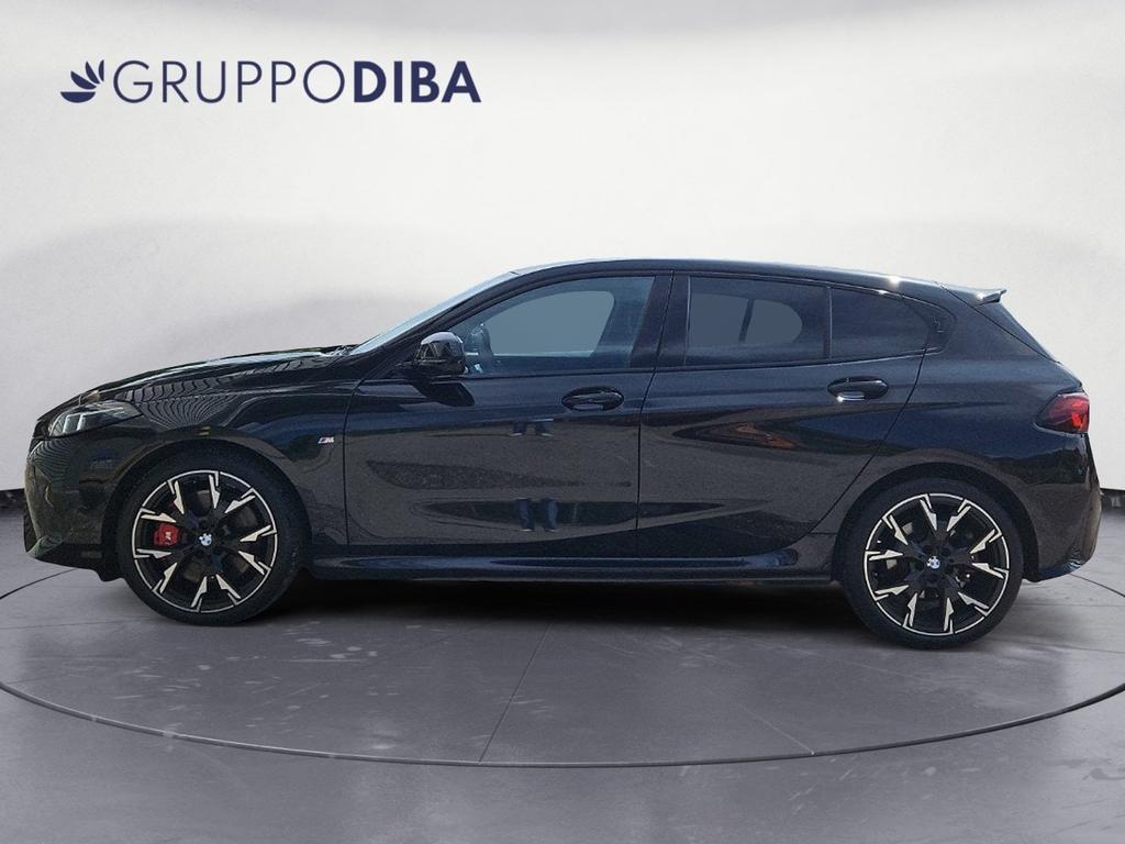 BMW Serie 1 118d MSport Pro auto