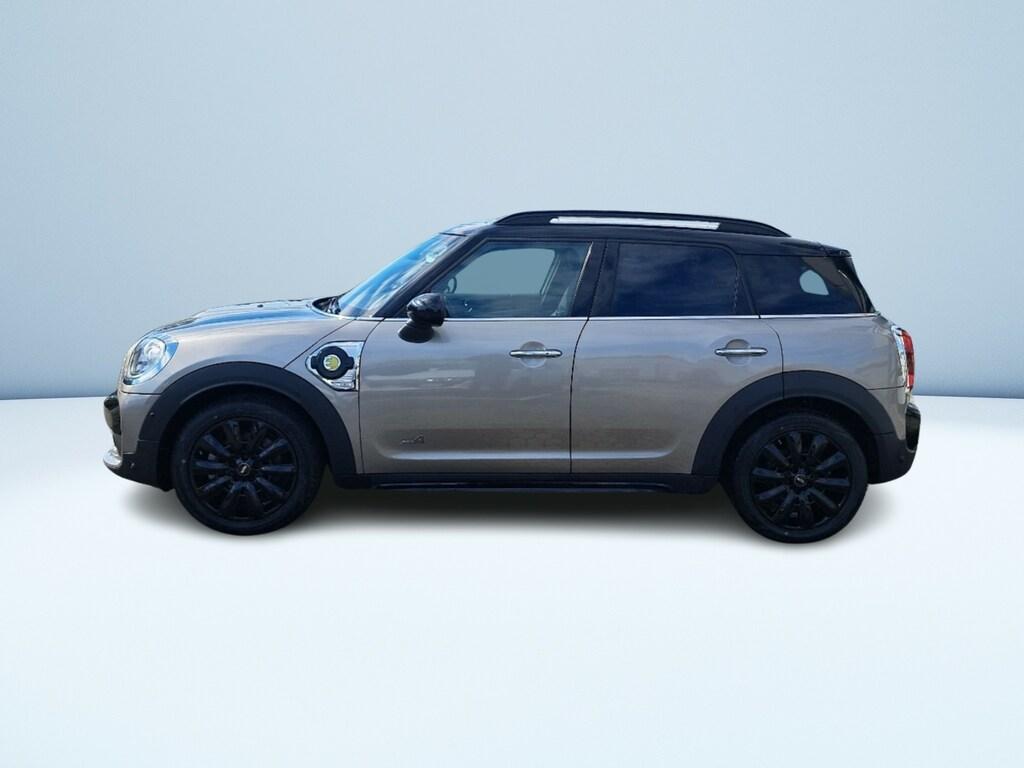 Mini Cooper SE Countryman Mini Countryman 1.5 Cooper SE Hype all4 auto