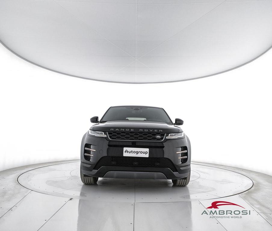 Land Rover Range Rover Evoque Evoque 2.0d i4 mhev R-Dynamic SE awd 180cv auto