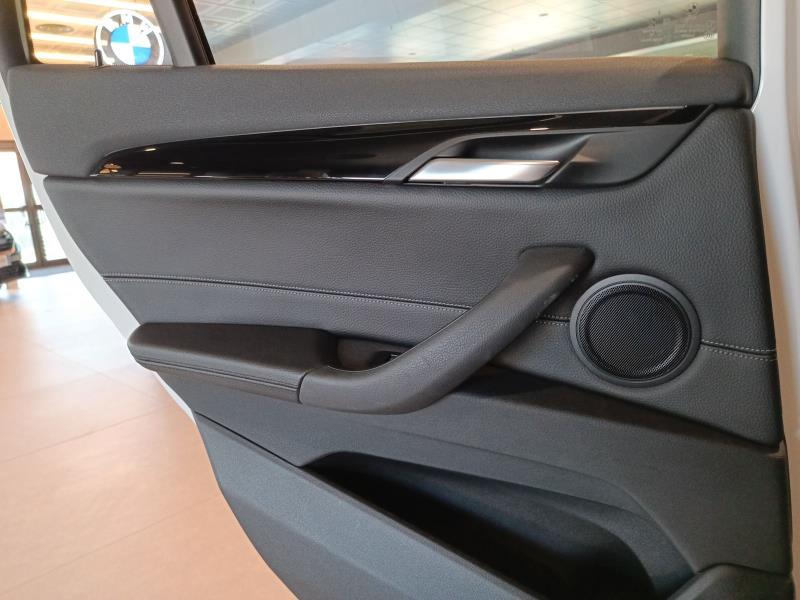 BMW X1 sdrive18d xLine Plus auto