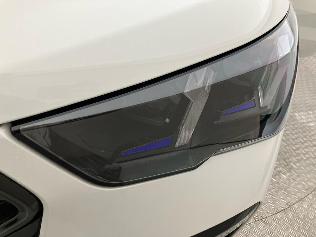 BMW X2 xdrive 20d 48V MSport Pro auto