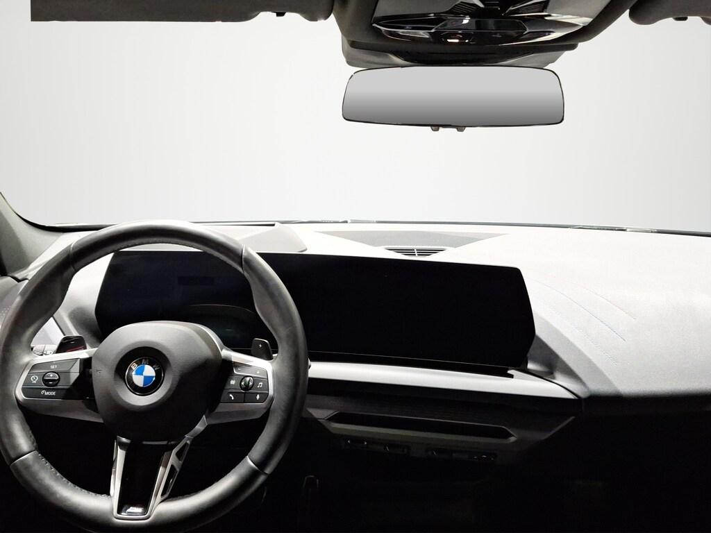 BMW Serie 1 118d MSport Pro auto