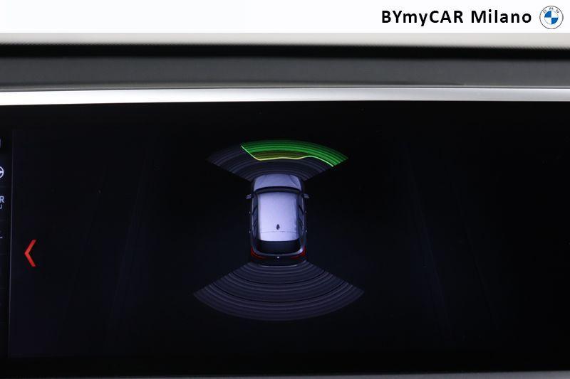 BMW X1 sdrive16d Business Advantage auto