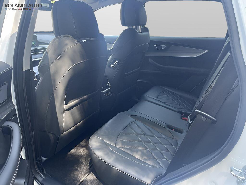 Sportequipe Sportequipe 8 1.5 phev auto