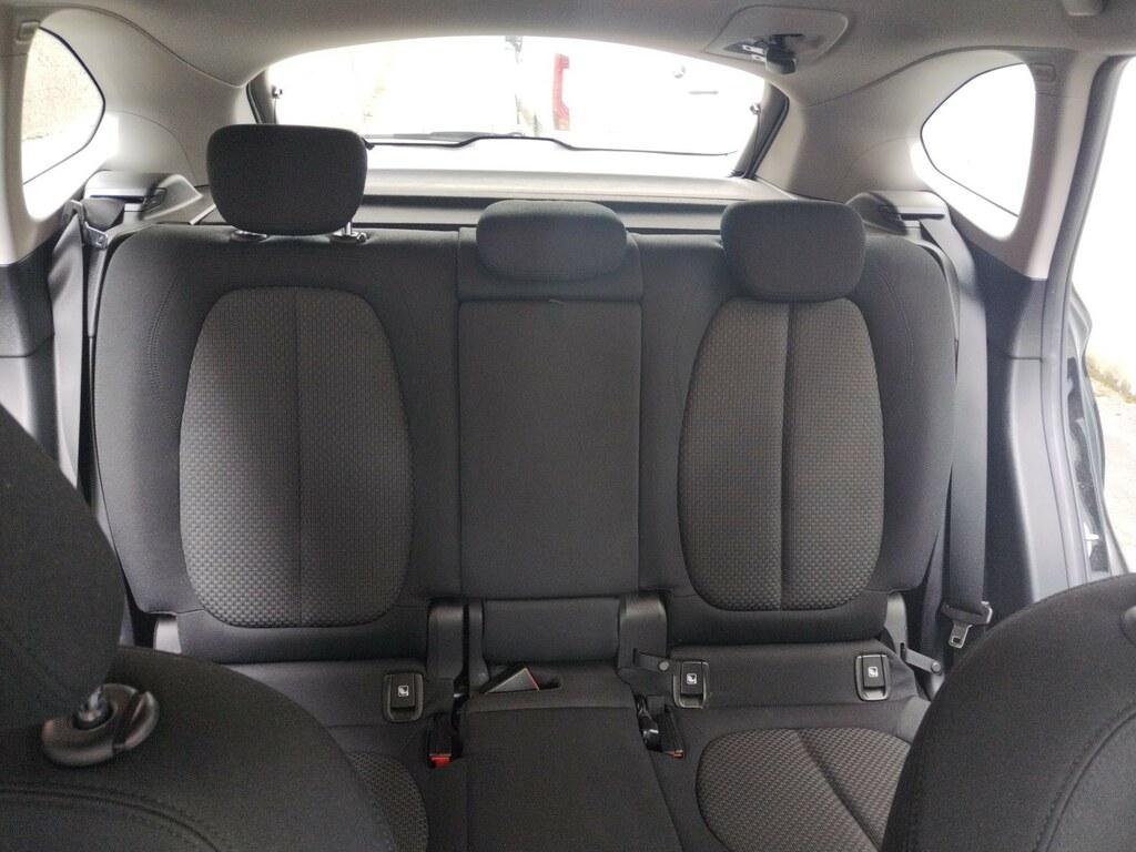 BMW X1 xdrive18d auto