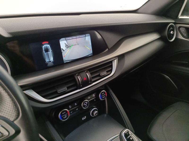 Alfa Romeo Stelvio 2.2 t Veloce Q4 210cv auto