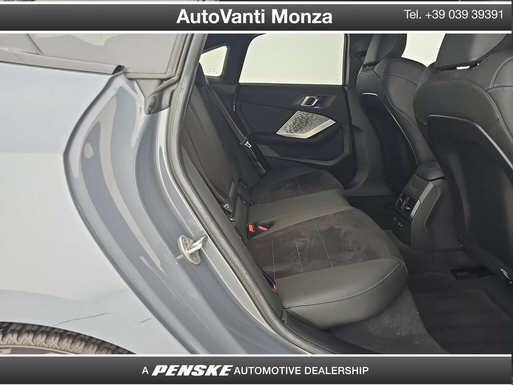 BMW Serie 2 218d Gran Coupe MSport Pro auto
