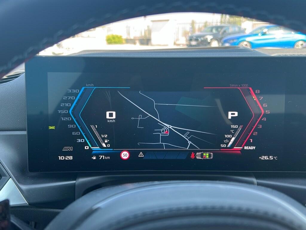 BMW M2 Coupe 3.0 460cv auto