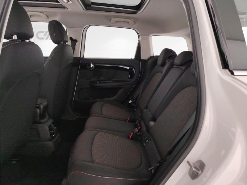 Mini Cooper Countryman 1.5 TwinPower Turbo Cooper Hype ALL4 Steptronic