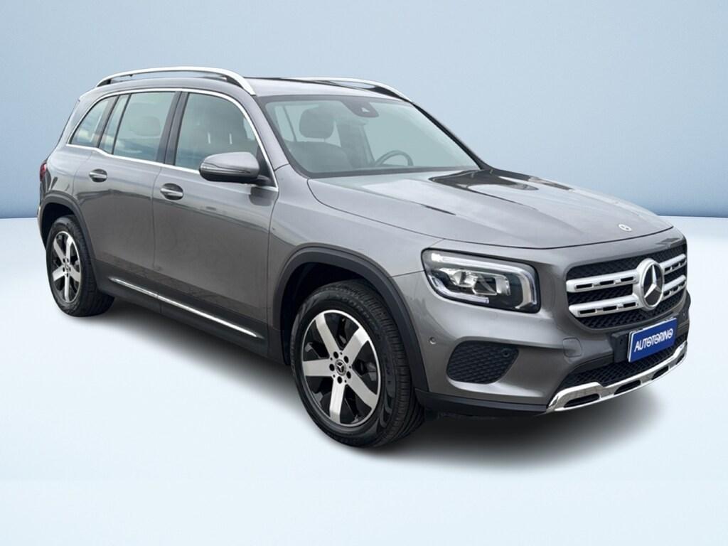Mercedes GLB 180 d Sport Plus auto