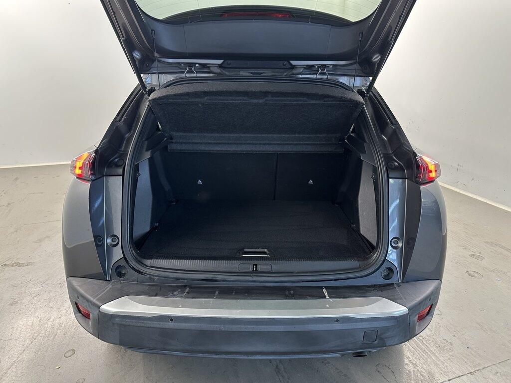 Peugeot 2008 1.2 puretech Allure s&s 100cv