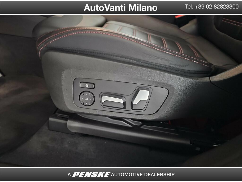 BMW X4 xdrive20d mhev 48V Msport auto