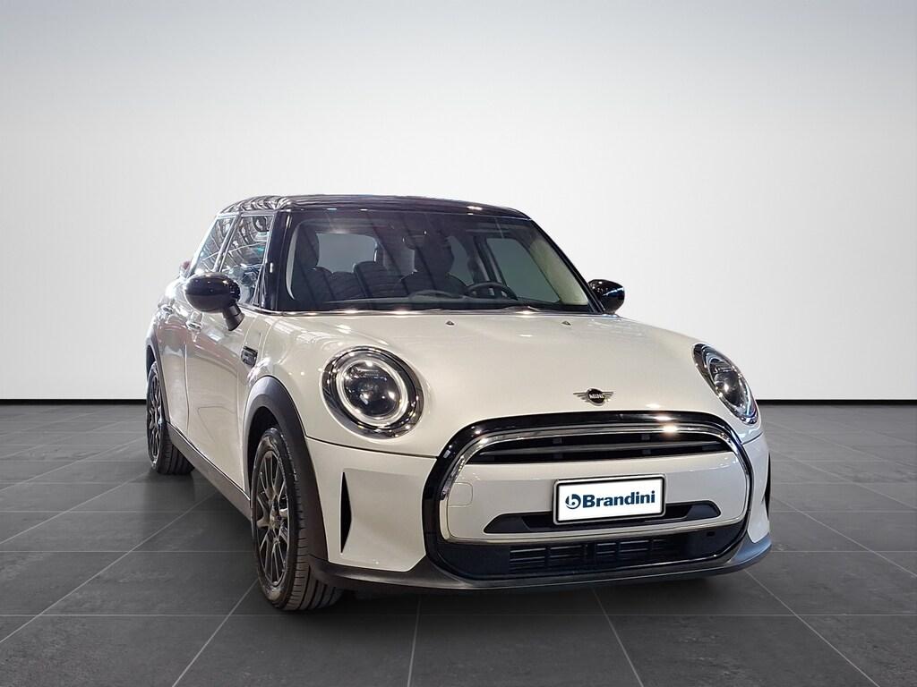 Mini Cooper 1.5 TwinPower Turbo Cooper