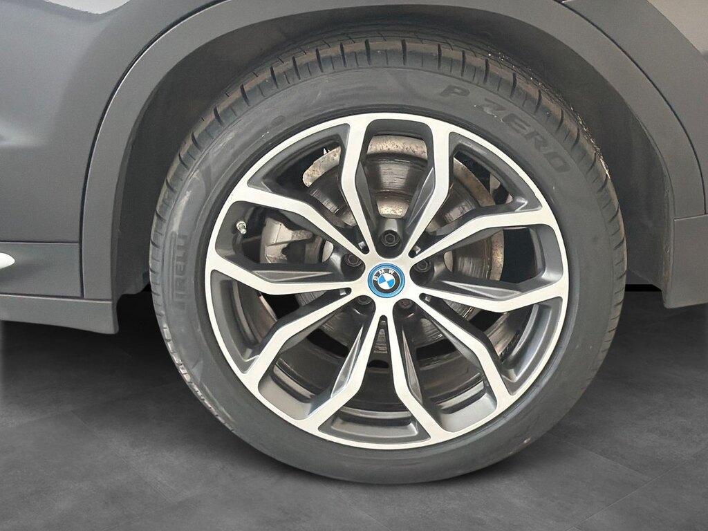 BMW X3 xdrive30e Msport auto