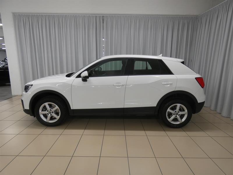 Audi Q2 1.6 tdi Business