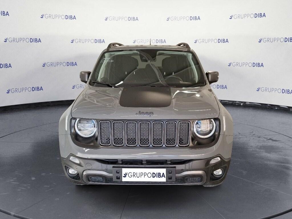 Jeep Renegade 1.3 t4 phev Trailhawk 4xe at6