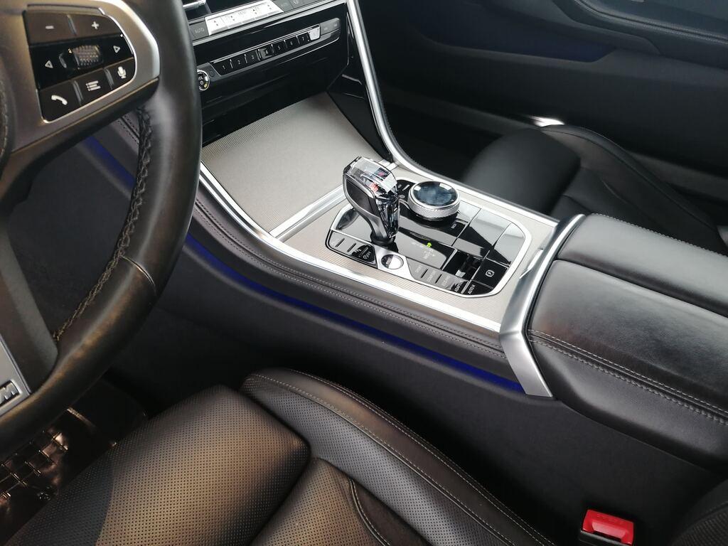 BMW Serie 8 840d Coupe xdrive auto