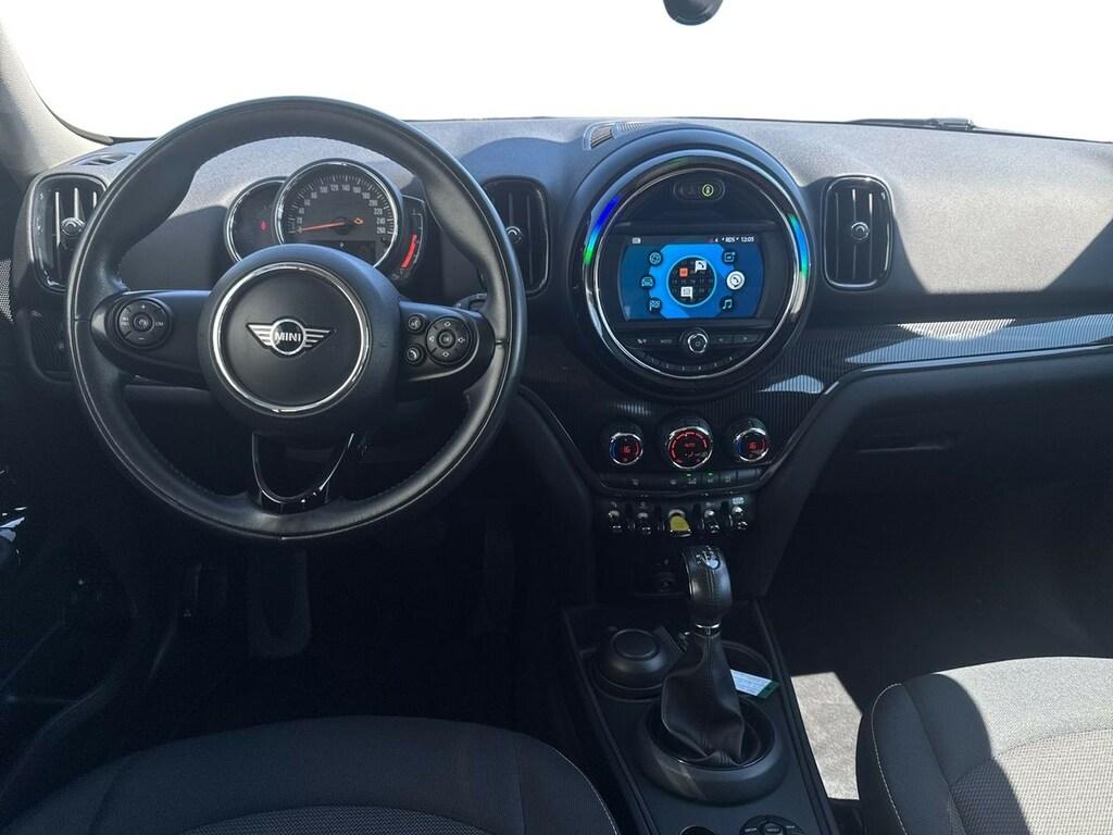 Mini Cooper SE Countryman 1.5 all4 auto