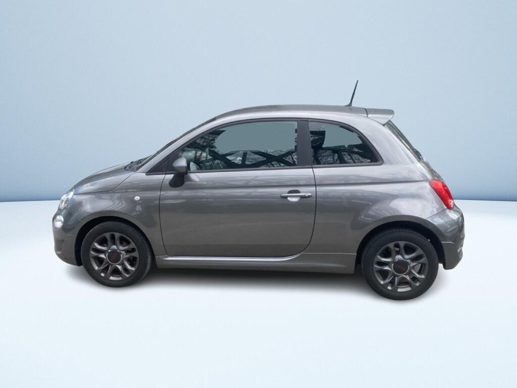 Fiat 500 1.3 mjt S 95cv