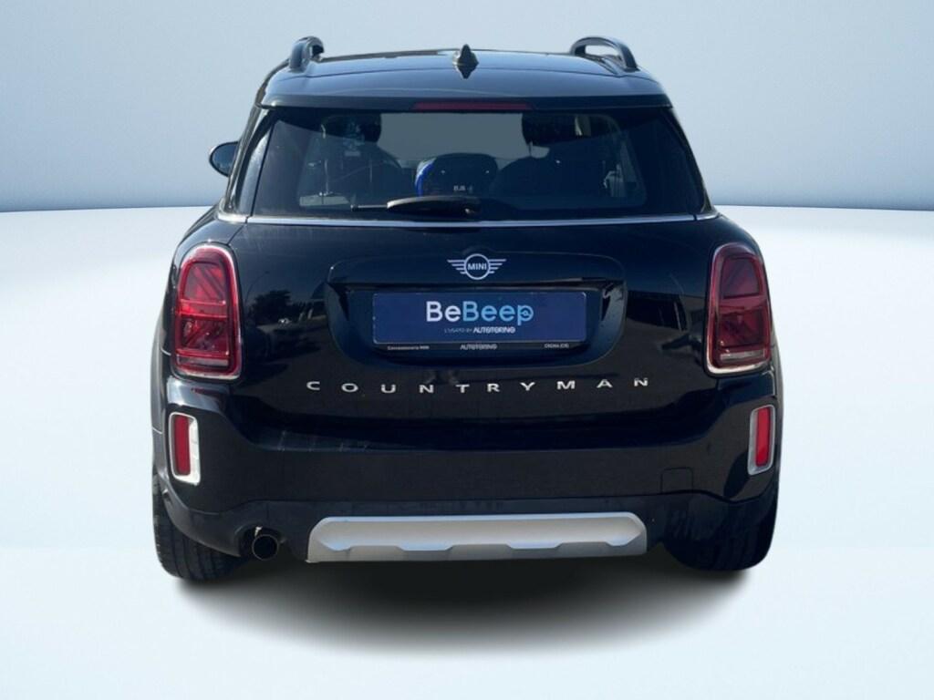 Mini One D Countryman 1.5 TwinPower Turbo One D