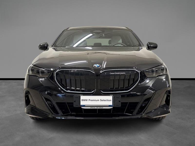 BMW Serie 5 540d Touring 48V xdrive M Sport Pro auto