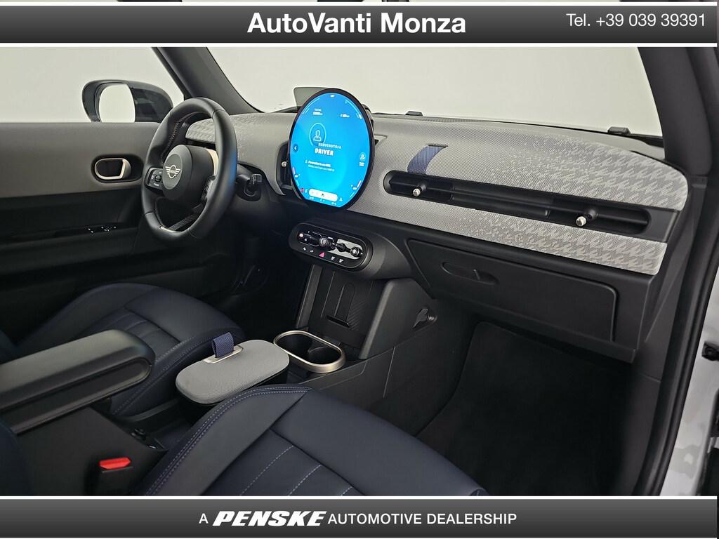 Mini Mini Cooper 3p 1.5 C JCW auto