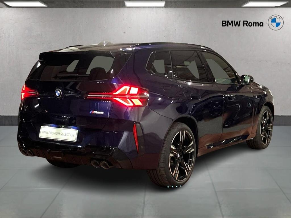 BMW X3 M X3 xdriveM50 MSport Pro auto