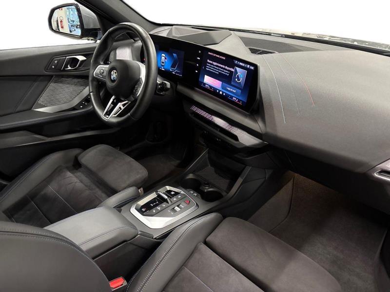 BMW Serie 1 118d MSport Pro auto