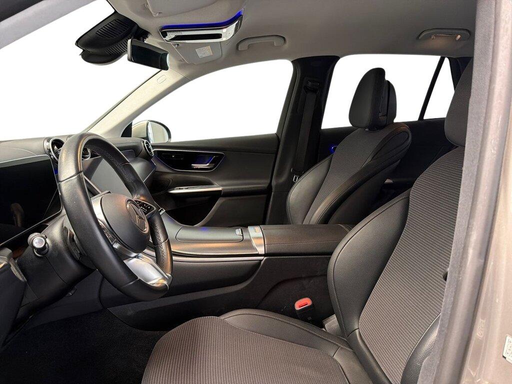 Mercedes GLC 220 d mhev Advanced 4matic auto