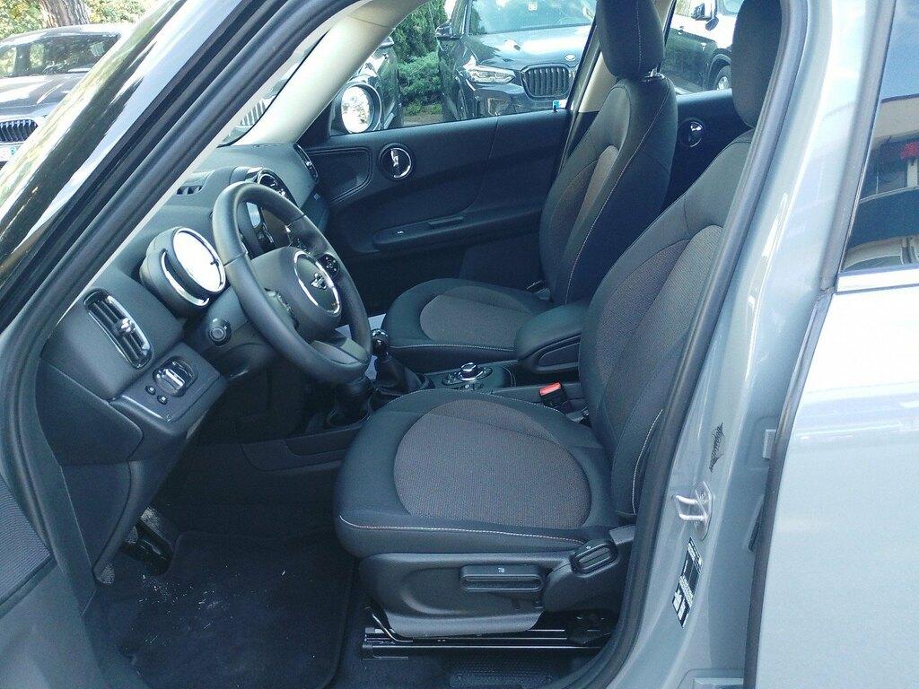 Mini Cooper Countryman 1.5 TwinPower Turbo Cooper