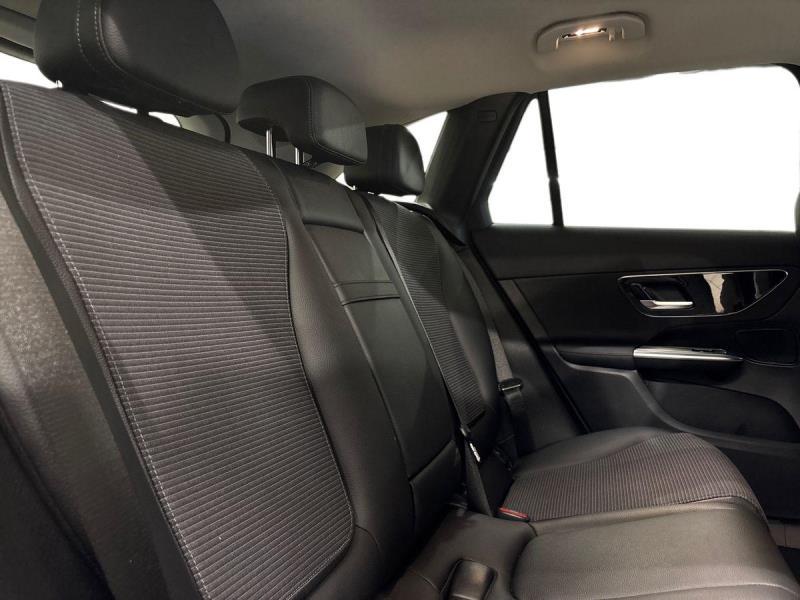 Mercedes GLC 220 d mhev Advanced Plus 4matic auto