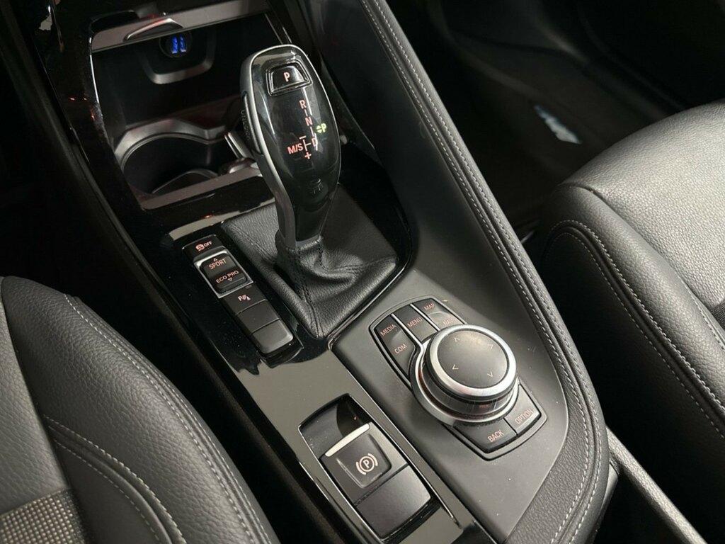 BMW X1 sdrive18d xLine auto my18