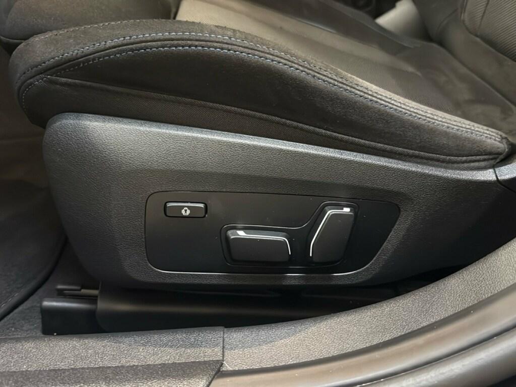 BMW Serie 3 320d Touring mhev 48V Msport xdrive auto