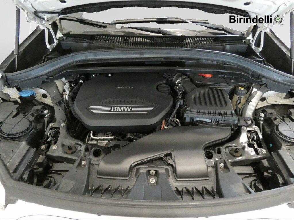 BMW X1 sdrive16d Advantage