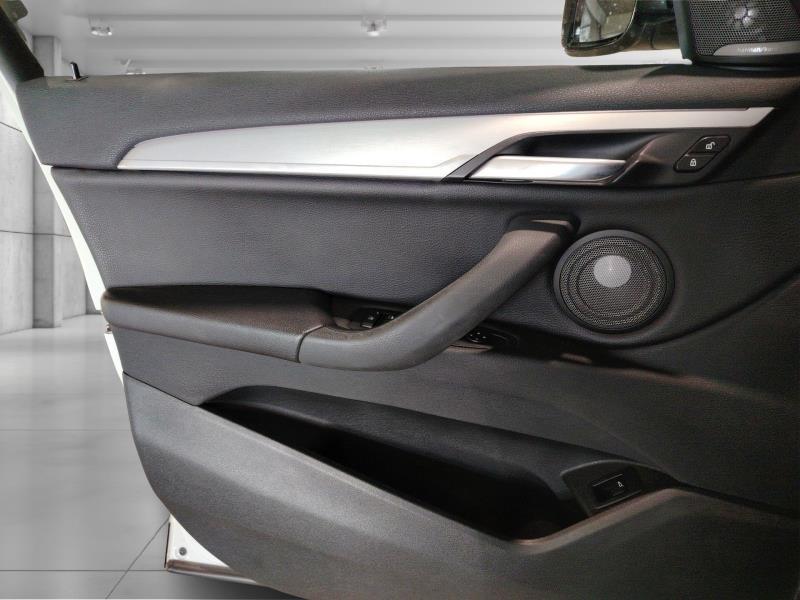 BMW X1 xdrive18d xLine Plus auto