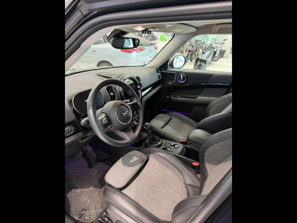 Mini Cooper SE Countryman 1.5 Classic all4 auto