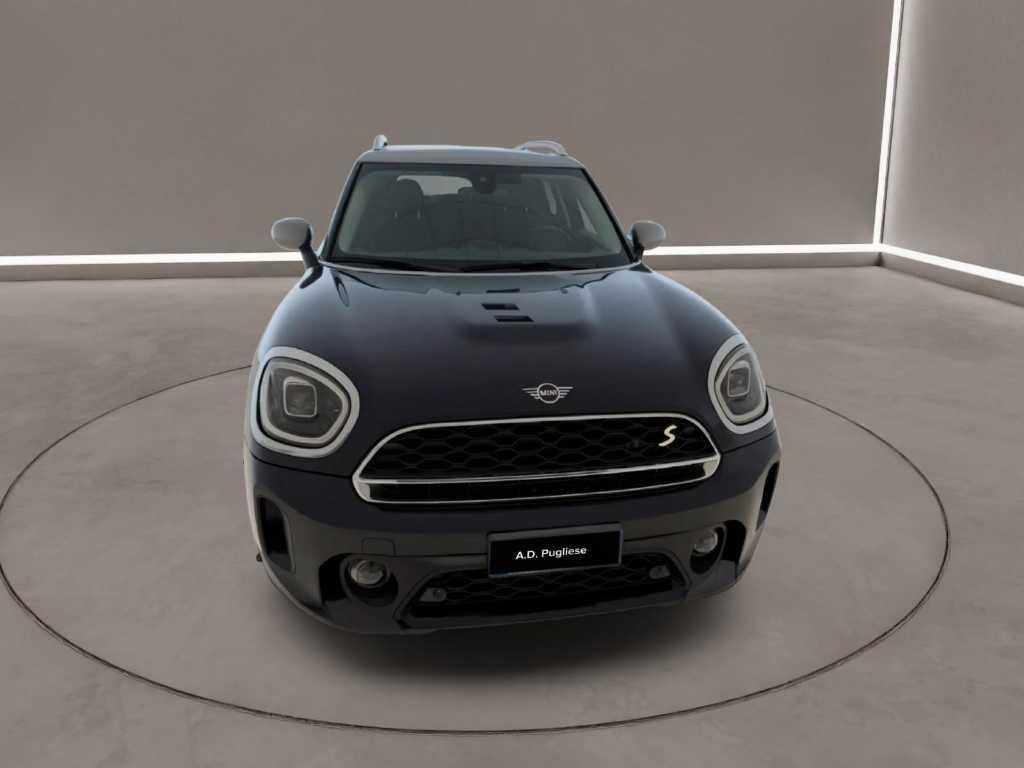 Mini Cooper SE Countryman 1.5 Classic all4 auto