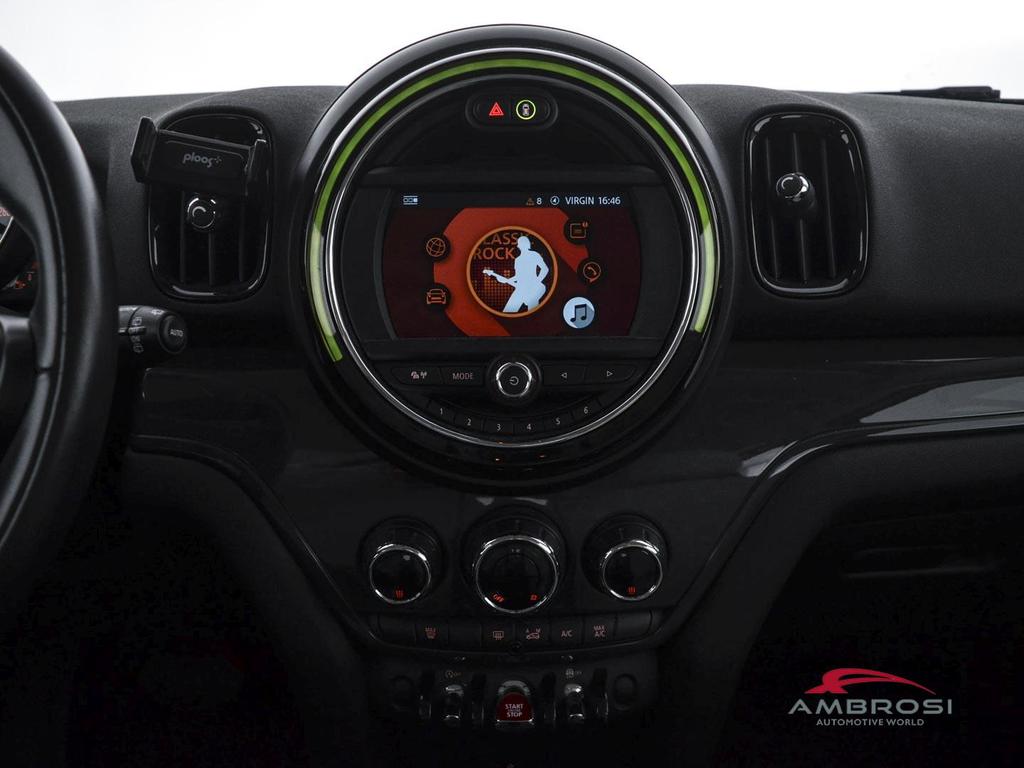 Mini One D Countryman 1.5 TwinPower Turbo One D Hype Steptronic