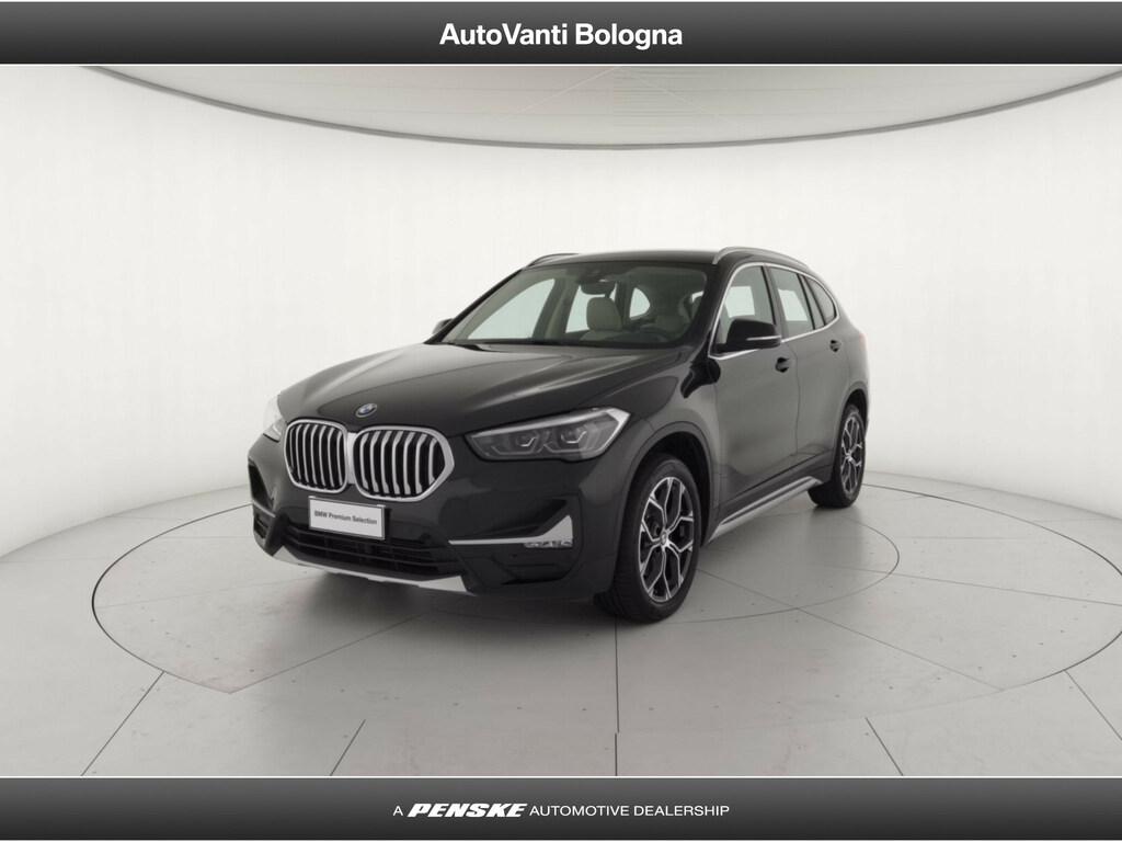 BMW X1 xdrive18d xLine auto