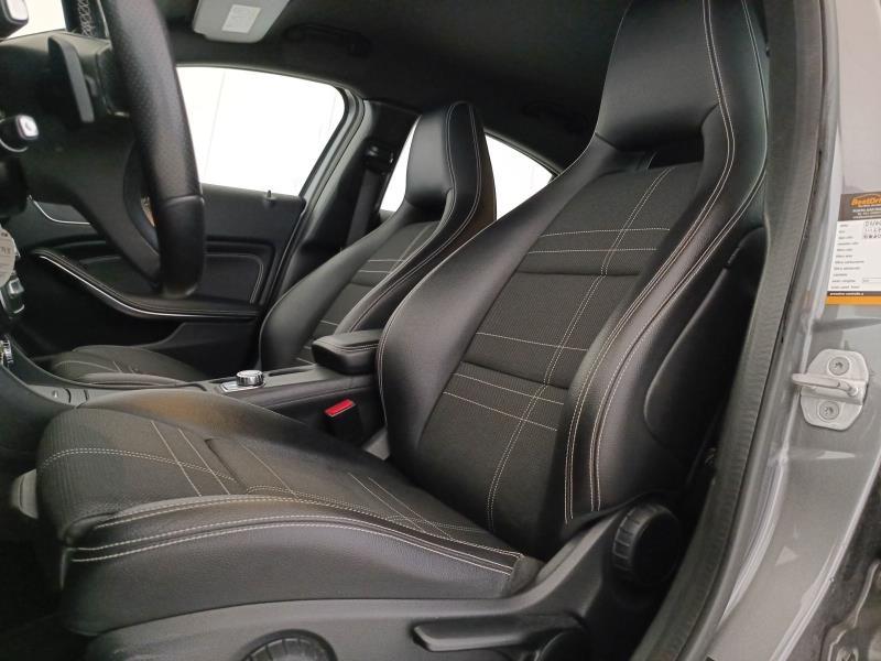 Mercedes Classe A 180 d Premium auto my16