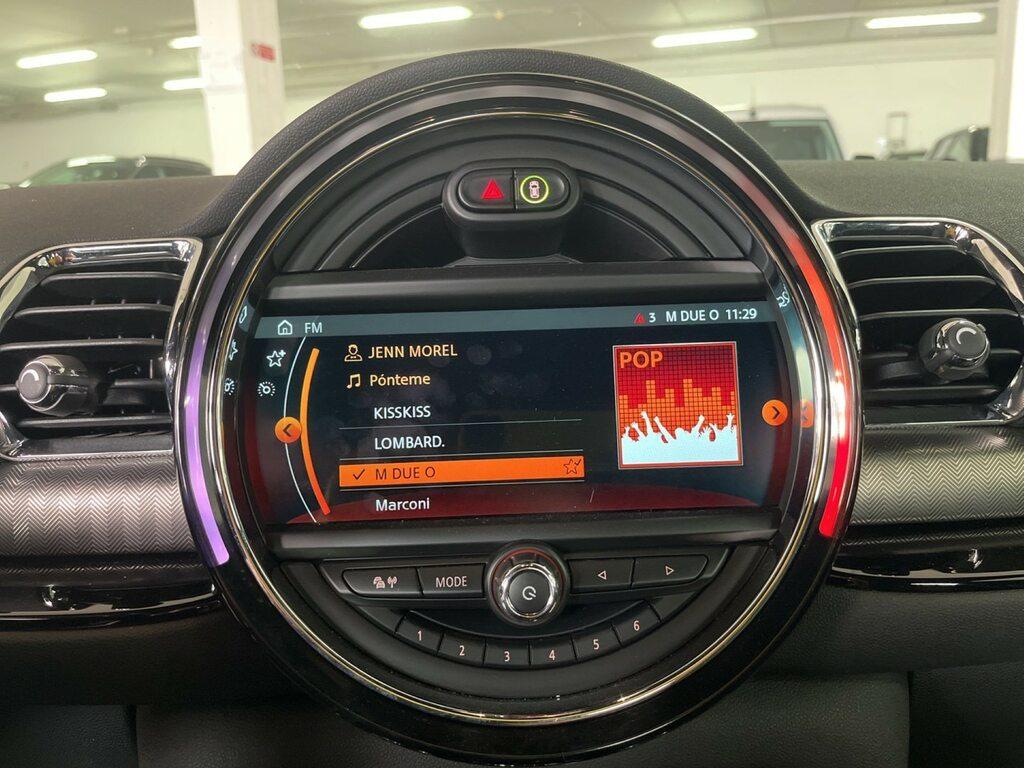 Mini Cooper SD Clubman 2.0 Cooper SD Hype ALL4 Auto