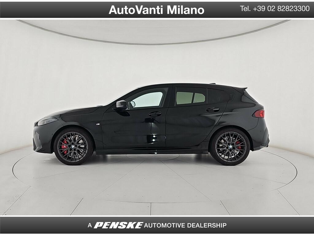 BMW Serie 1 M M135 xdrive MSport Pro auto
