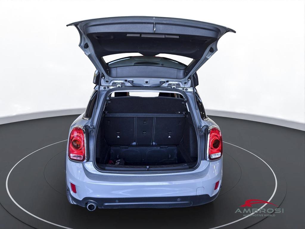 Mini Cooper D Countryman 2.0 D Cooper D Auto