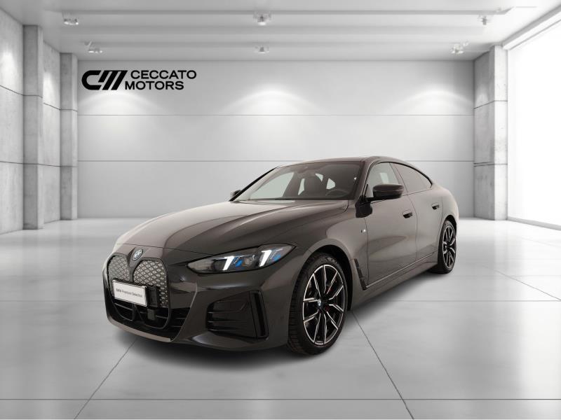 BMW i4 xdrive40 M Sport Pro